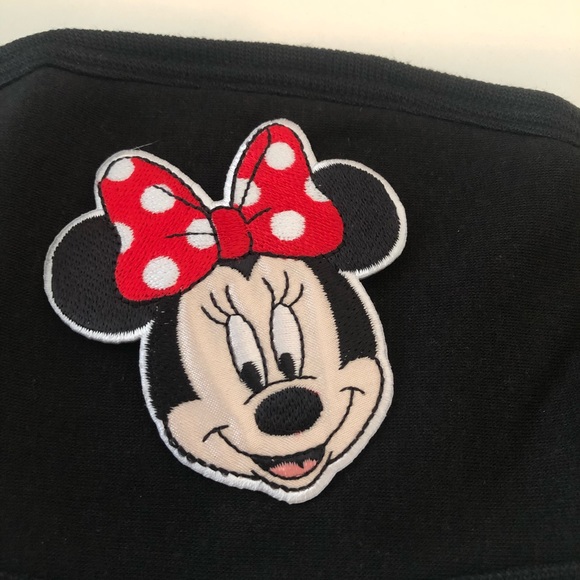 Face Mask Solid Dustproof white & Black new - Picture 6 of 8